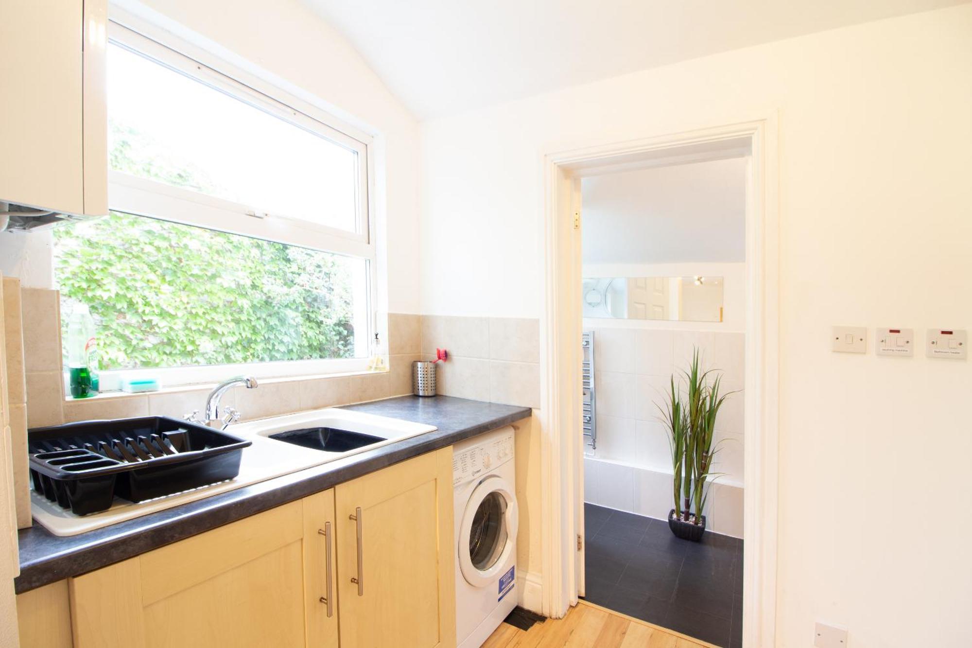 Raleigh Gf - Ground Floor 1 Bed Georgian Flat In The City Centre Free Parking And Wifi Exeter Exterior foto