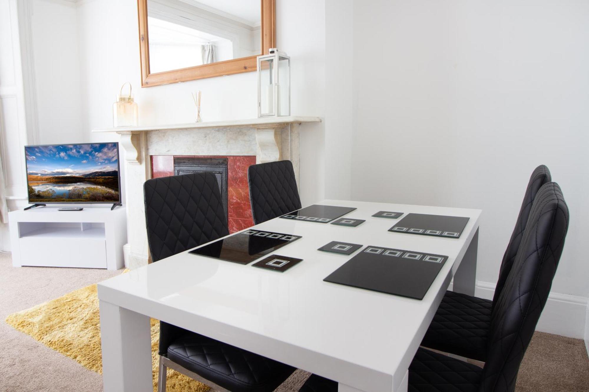 Raleigh Gf - Ground Floor 1 Bed Georgian Flat In The City Centre Free Parking And Wifi Exeter Exterior foto