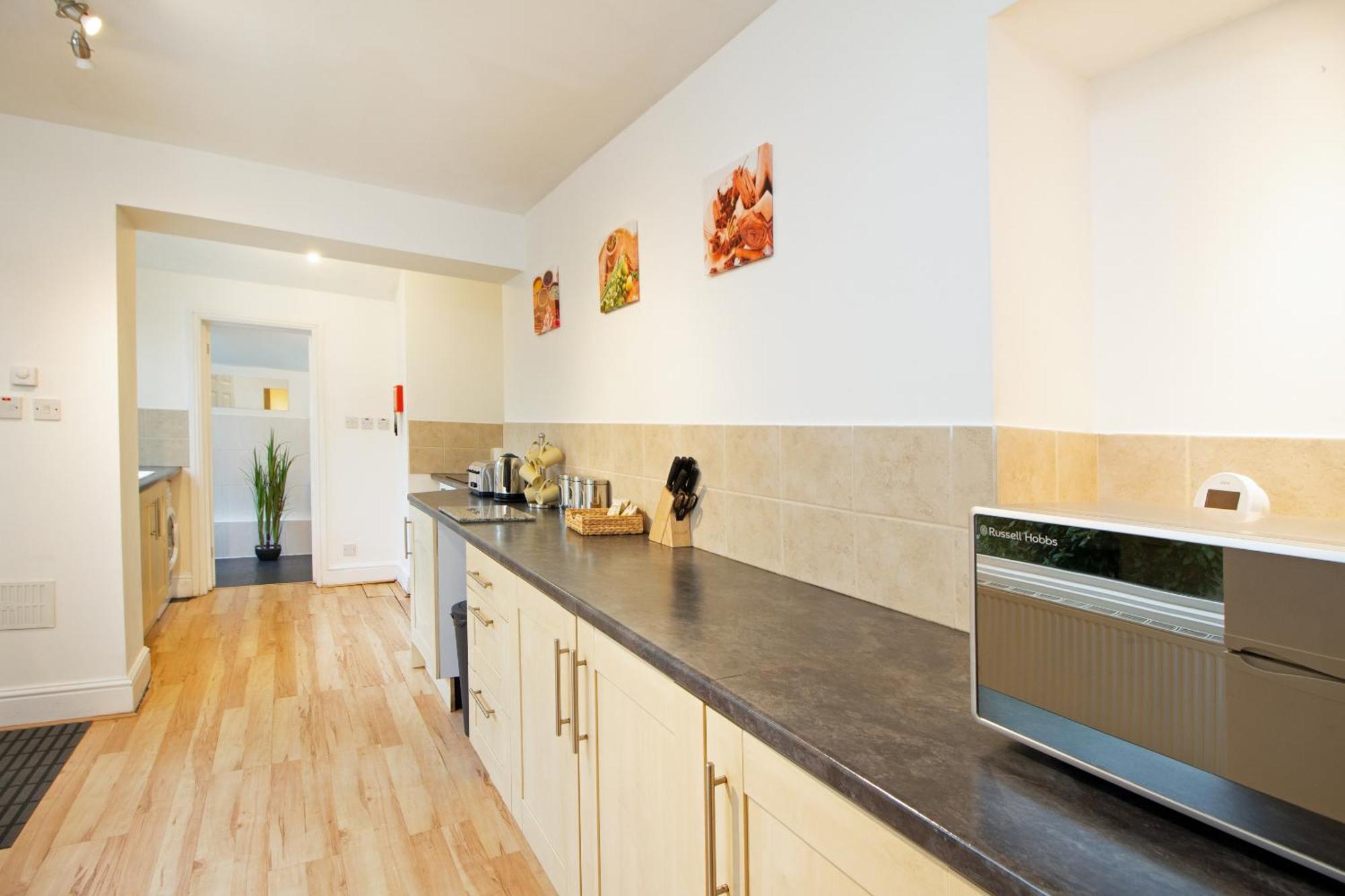 Raleigh Gf - Ground Floor 1 Bed Georgian Flat In The City Centre Free Parking And Wifi Exeter Exterior foto